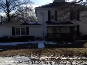 301 E Walnut St, Hudson, IL 61748 photo 1