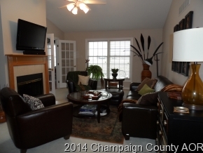 2521 Windward Blvd, Champaign, IL 61821 photo 3