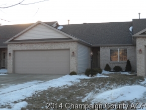 2521 Windward Blvd, Champaign, IL 61821 photo 1