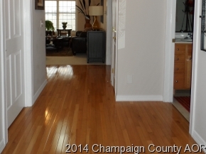 2521 Windward Blvd, Champaign, IL 61821 photo 2