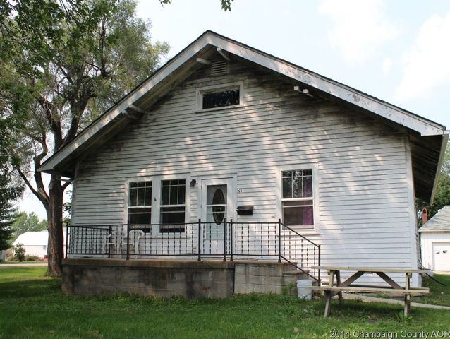 511 E State, Paxton, IL 60957 photo 1