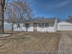 2806 Judith, Champaign, IL 61821 photo 1