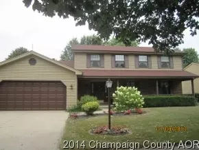 1512 Devonshire Dr, Champaign, IL 61821 photo 1