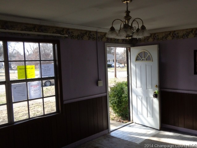 2212 Holbrook Ave, Cairo, IL 62914 photo 2
