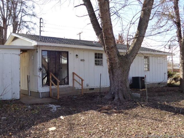 2212 Holbrook Ave, Cairo, IL 62914 photo 11