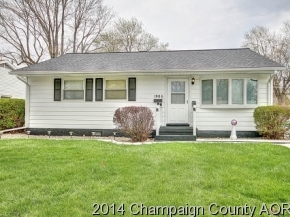 1906 Roberta Ln, Champaign, IL 61821 photo 1