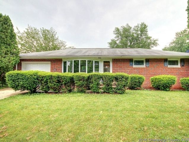 2005 Broadmoor Dr, Champaign, IL 61821 photo 1