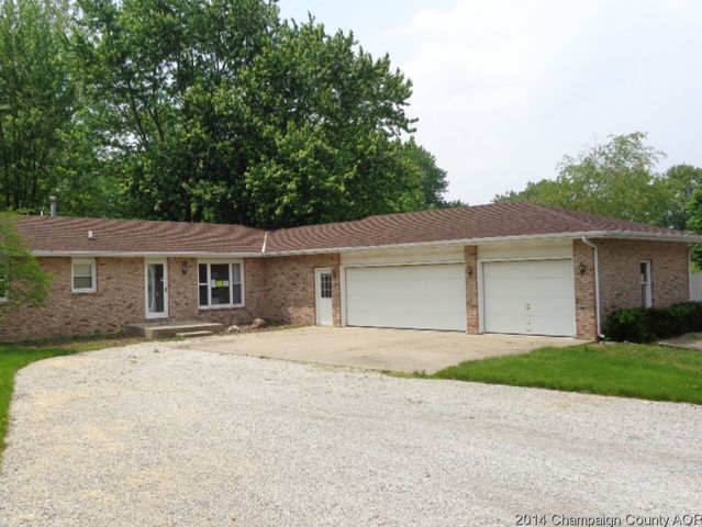 106 View Point St, Catlin, IL 61817 photo 1