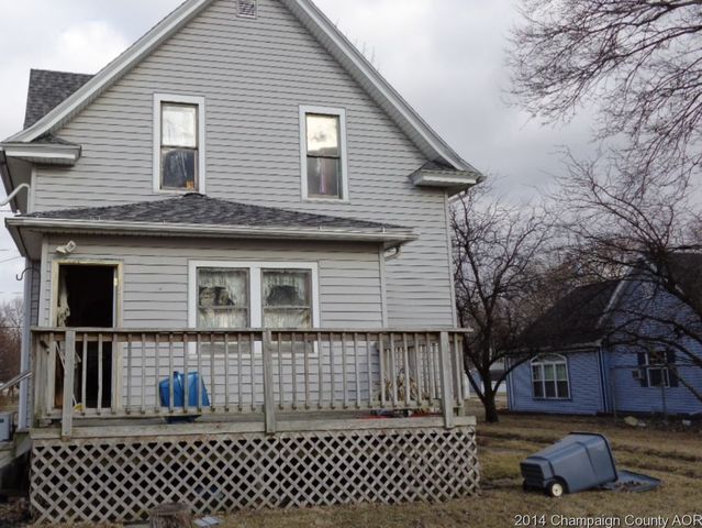 502 S Gray, Sidell, IL 61876 photo 3