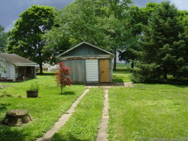 502 S Gray, Sidell, IL 61876 photo 6