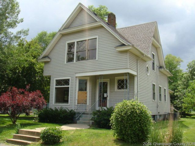 502 S Gray, Sidell, IL 61876 photo 1