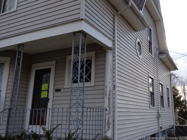502 S Gray, Sidell, IL 61876 photo 2