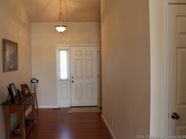 910 Allison Dr, Tolono, IL 61880 photo 2