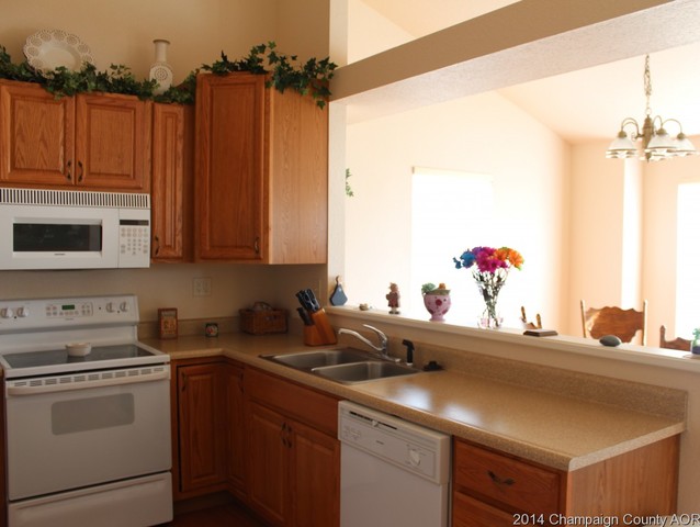 910 Allison Dr, Tolono, IL 61880 photo 10