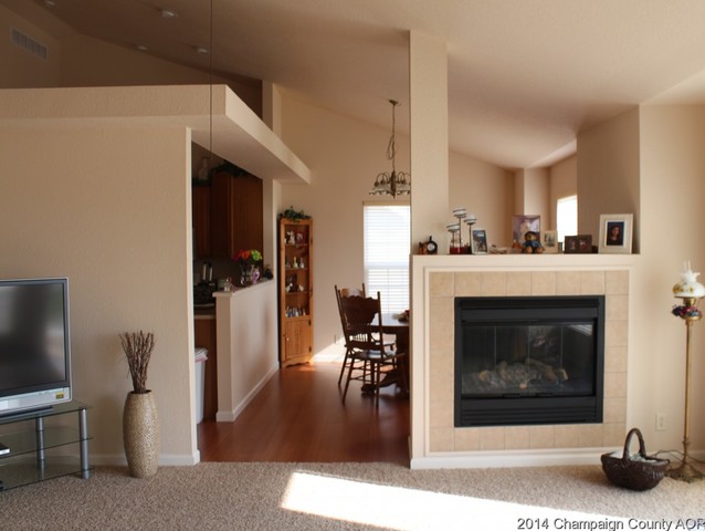 910 Allison Dr, Tolono, IL 61880 photo 4