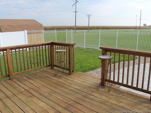910 Allison Dr, Tolono, IL 61880 photo 23