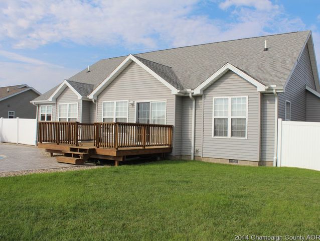 910 Allison Dr, Tolono, IL 61880 photo 20