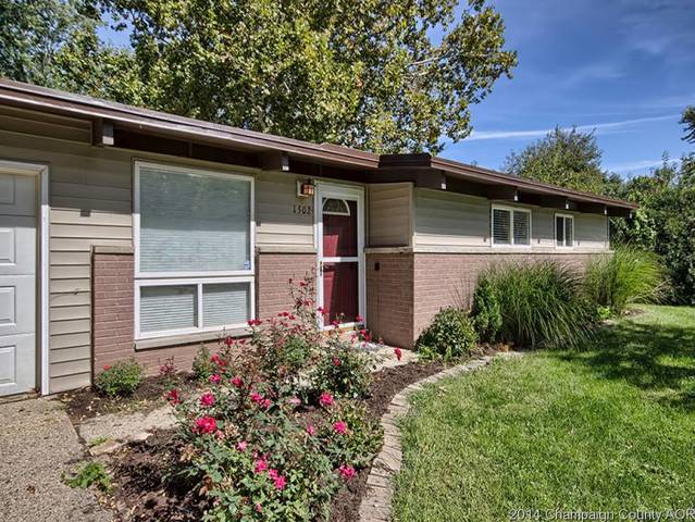 1502 Dobbins, Champaign, IL 61821 photo 2