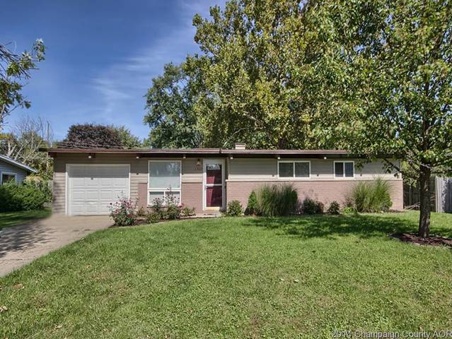 1502 Dobbins, Champaign, IL 61821 photo 1