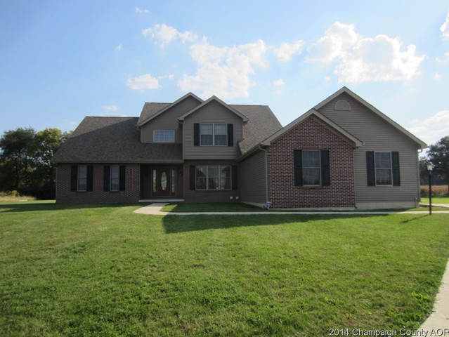 2483 Cr 550 E, Dewey, IL 61840 photo 1