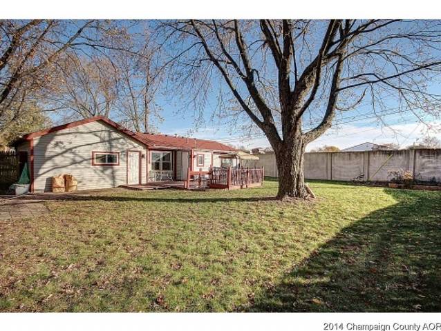 903 Alagna Dr, Champaign, IL 61821 photo 2