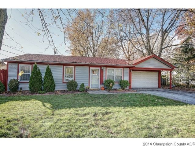 903 Alagna Dr, Champaign, IL 61821 photo 1