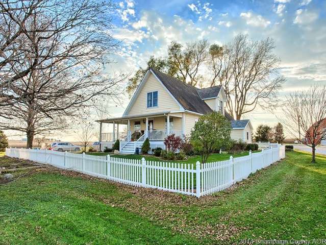 647 Cr 1900 E, Sidney, IL 61877 photo 1