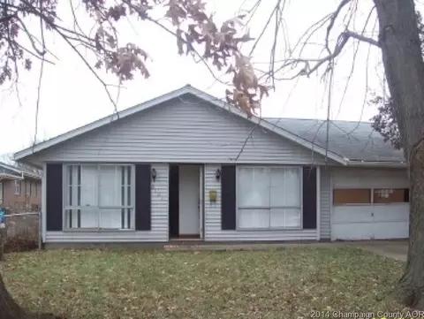 2101 Eleanor, Springfield, IL 62702 photo 1