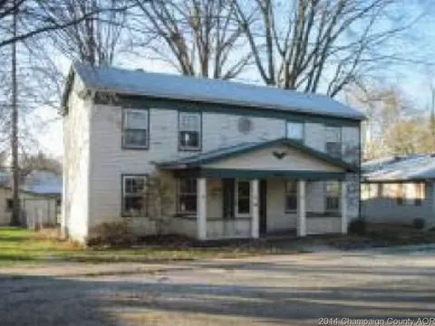 603 E Ctr, Monticello, IL 61856 photo 1