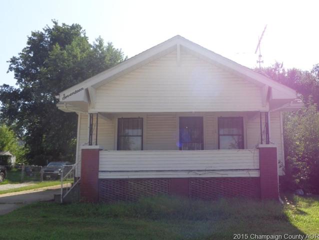 17 Schultz St, Danville, IL 61832 photo 1
