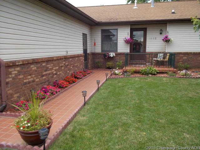 1032 Pinecrest Dr, Rantoul, IL 61866 photo 4