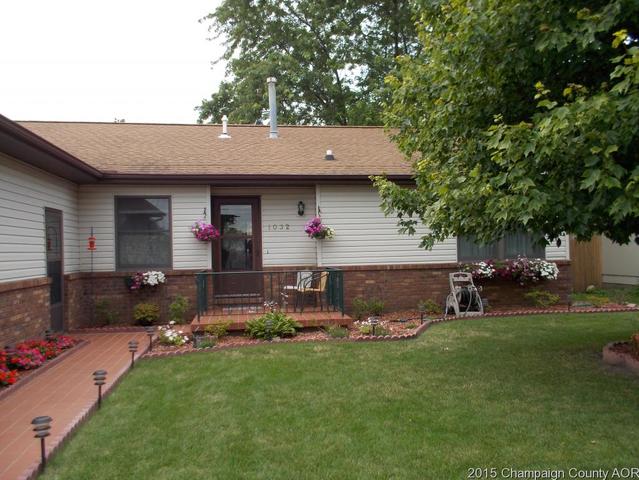 1032 Pinecrest Dr, Rantoul, IL 61866 photo 5