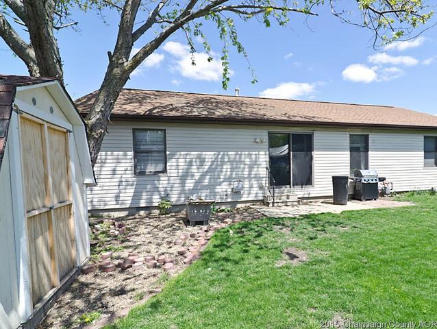 1032 Pinecrest Dr, Rantoul, IL 61866 photo 22