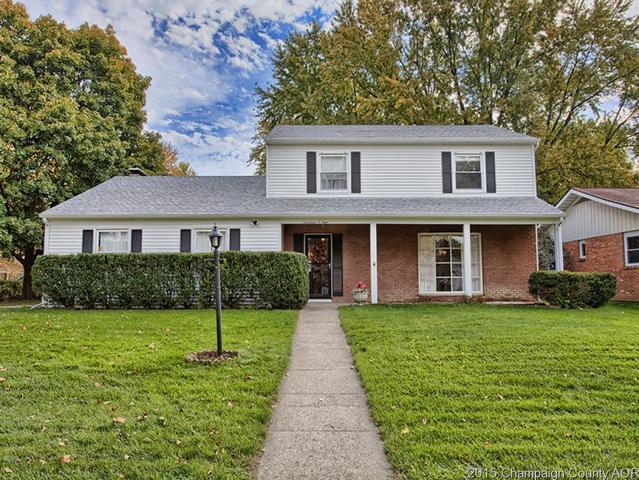 1708 Georgetown Dr, Champaign, IL 61821 photo 1