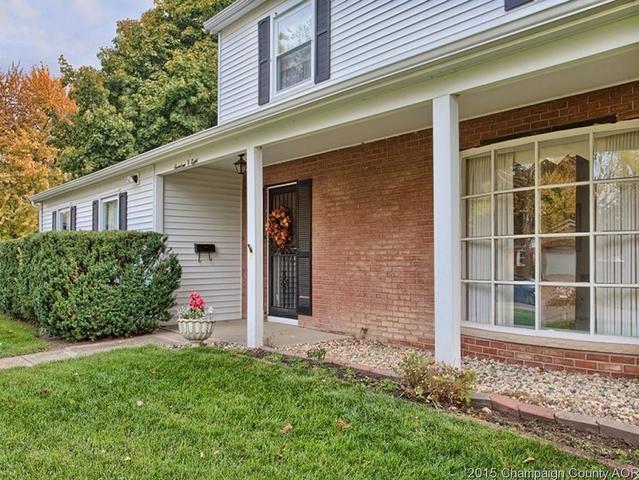 1708 Georgetown Dr, Champaign, IL 61821 photo 2