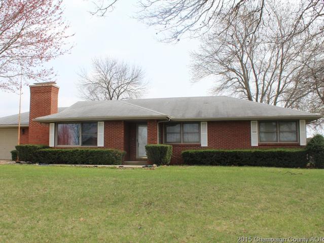 1006 Cr 2125 E, Sidney, IL 61877 photo 1