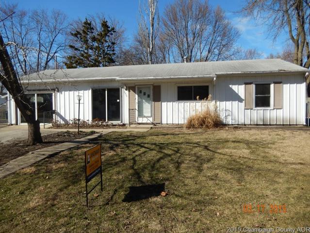 2702 Willowpark Dr, Champaign, IL 61821 photo 1