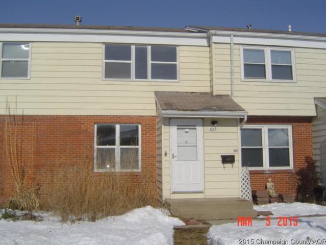 623 Willow Pond Rd, Rantoul, IL 61866 photo 1