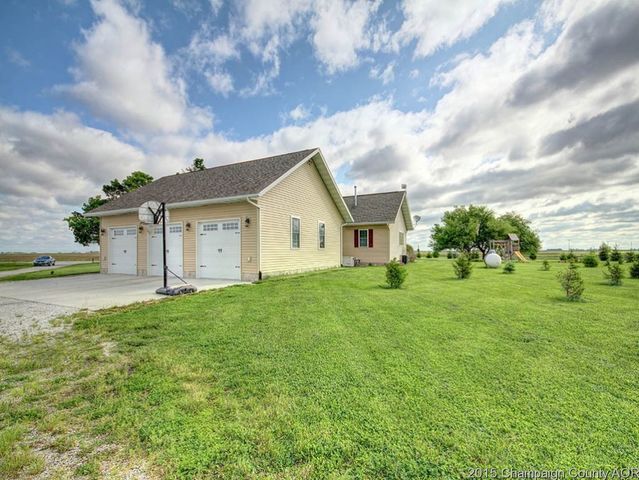 595 E Cr 500 North Rd, Hammond, IL 61929 photo 4