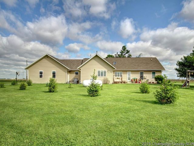 595 E Cr 500 North Rd, Hammond, IL 61929 photo 3