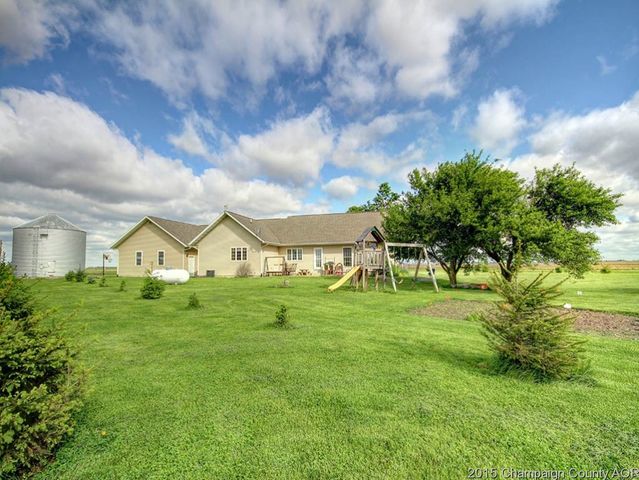 595 E Cr 500 North Rd, Hammond, IL 61929 photo 2