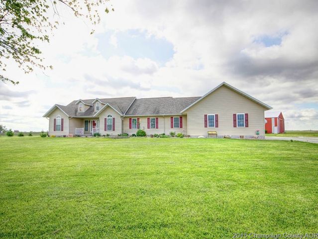 595 E Cr 500 North Rd, Hammond, IL 61929 photo 1