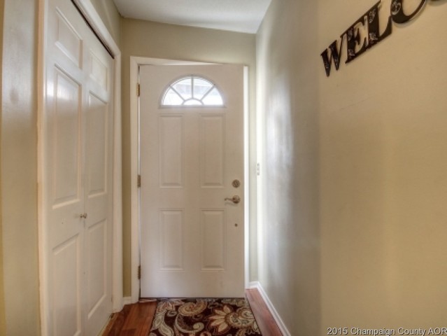 1424 Pine Ave, Rantoul, IL 61866 photo 3