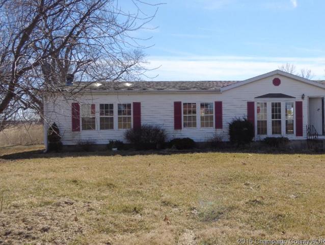 19078 E 900 North Rd, Georgetown, IL 61846 photo 1