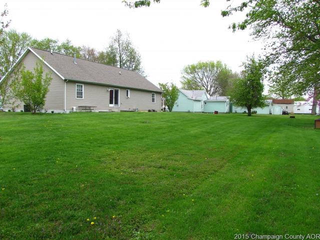 201 E Main St, Camargo, IL 61919 photo 18