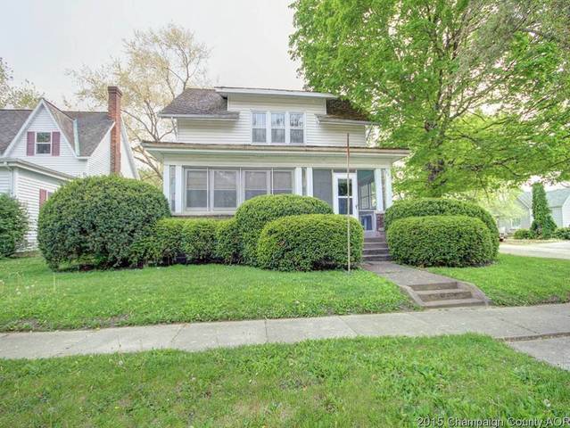 201 E Main, Sidney, IL 61877 photo 1
