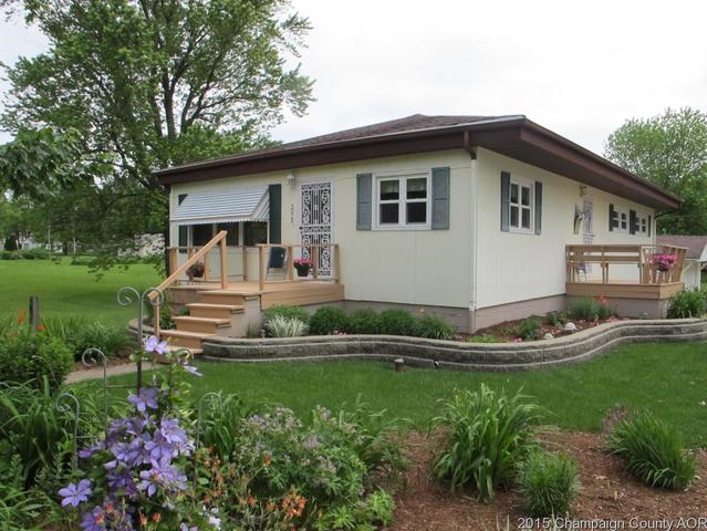 202 N Main, Muncie, IL 61857 photo 3