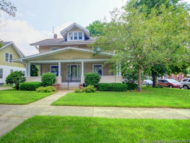 205 E Main, Monticello, IL 61856 photo 1