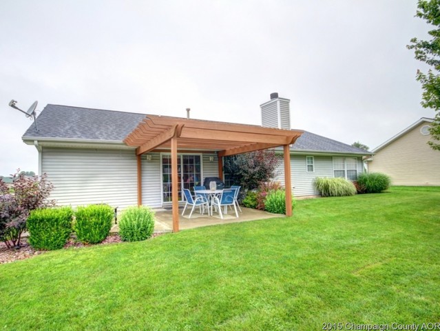 2007 Appletree Dr, Monticello, IL 61856 photo 22