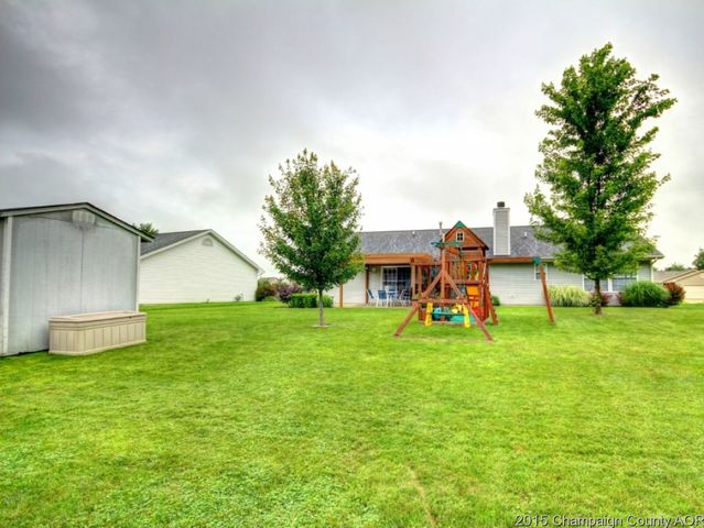 2007 Appletree Dr, Monticello, IL 61856 photo 24